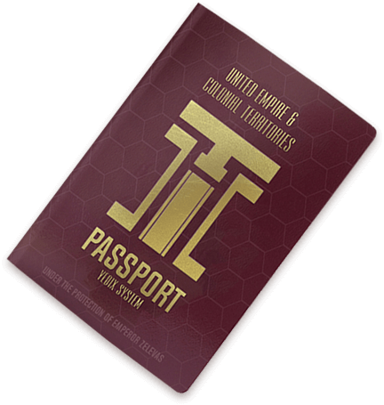 Passport